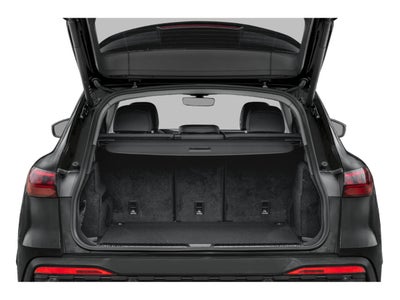 2025 Audi Q5 Premium Plus 2.0 TFSI quattro