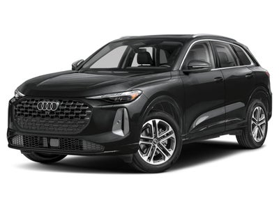 2025 Audi Q5 Premium Plus 2.0 TFSI quattro