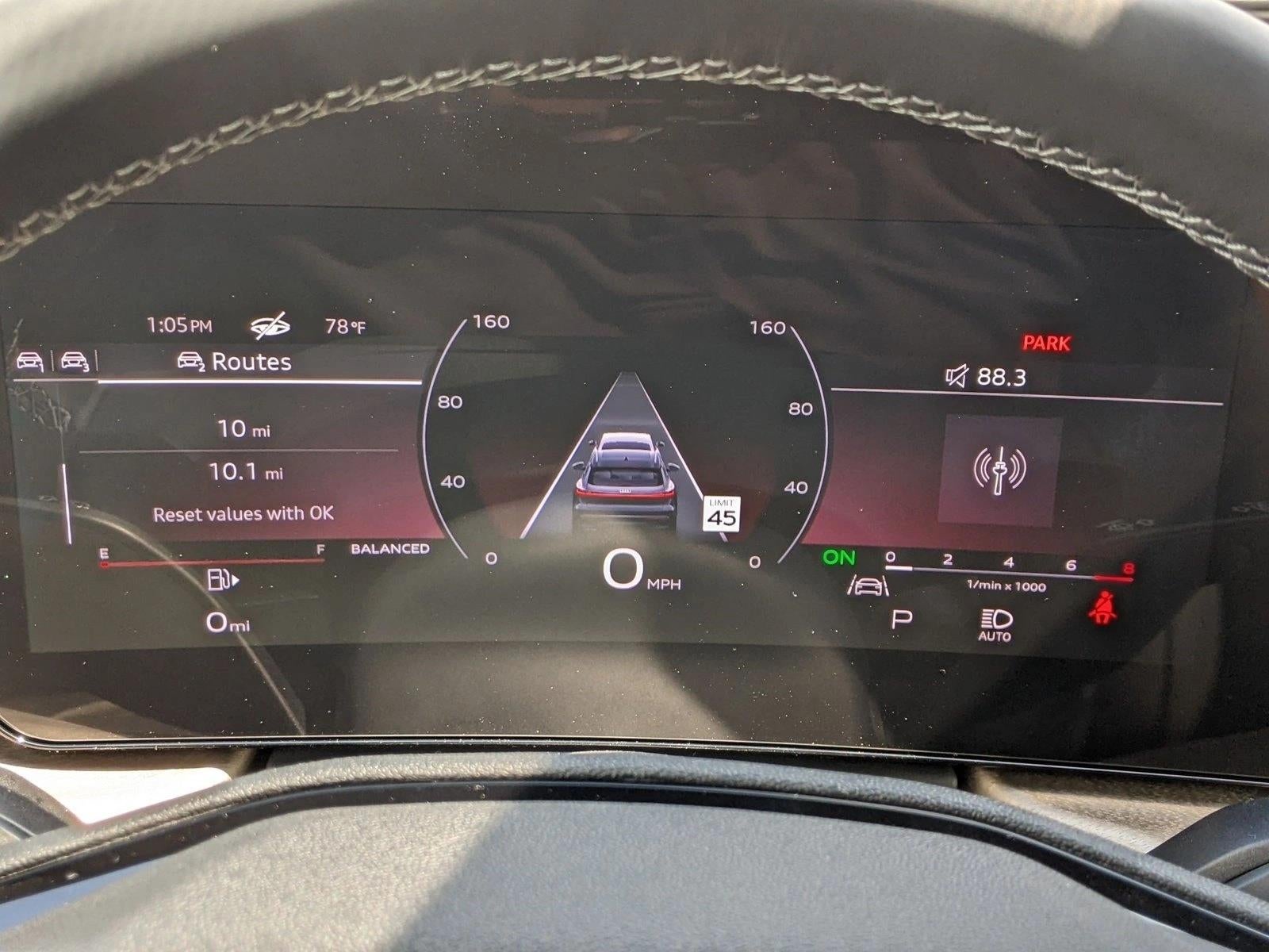 2025 Audi Q5 Premium Plus 2.0 TFSI quattro