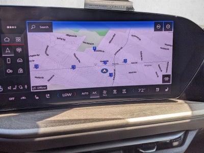 2025 Audi Q5 Premium Plus 2.0 TFSI quattro