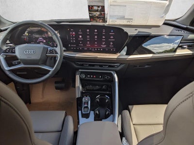 2025 Audi Q5 Premium Plus 2.0 TFSI quattro