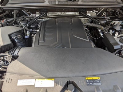 2025 Audi Q5 Premium Plus 2.0 TFSI quattro