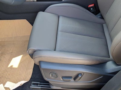 2025 Audi Q5 Premium Plus 2.0 TFSI quattro