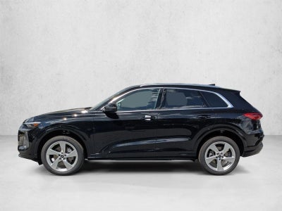 2025 Audi Q5 Premium Plus 2.0 TFSI quattro