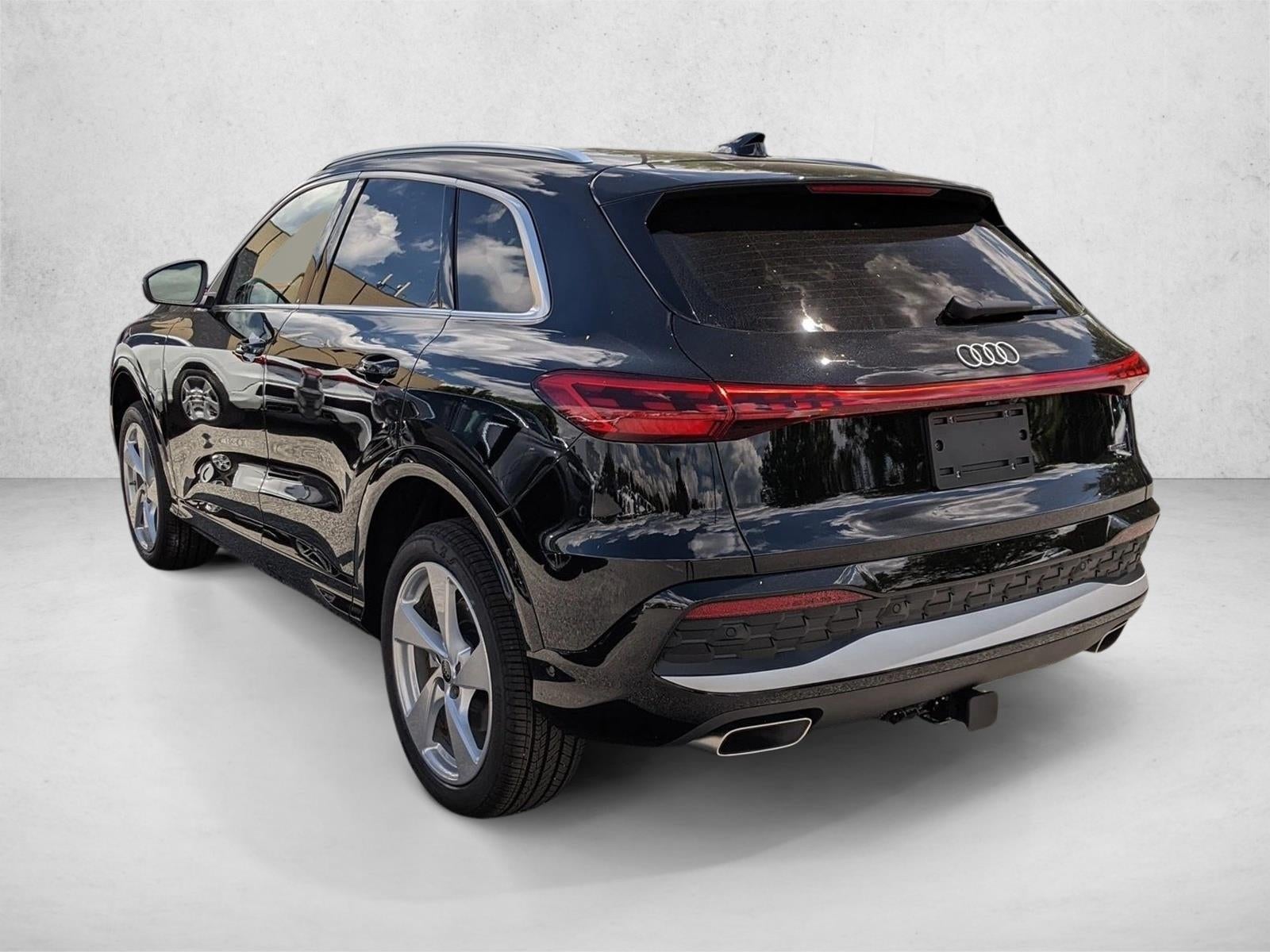 2025 Audi Q5 Premium Plus 2.0 TFSI quattro