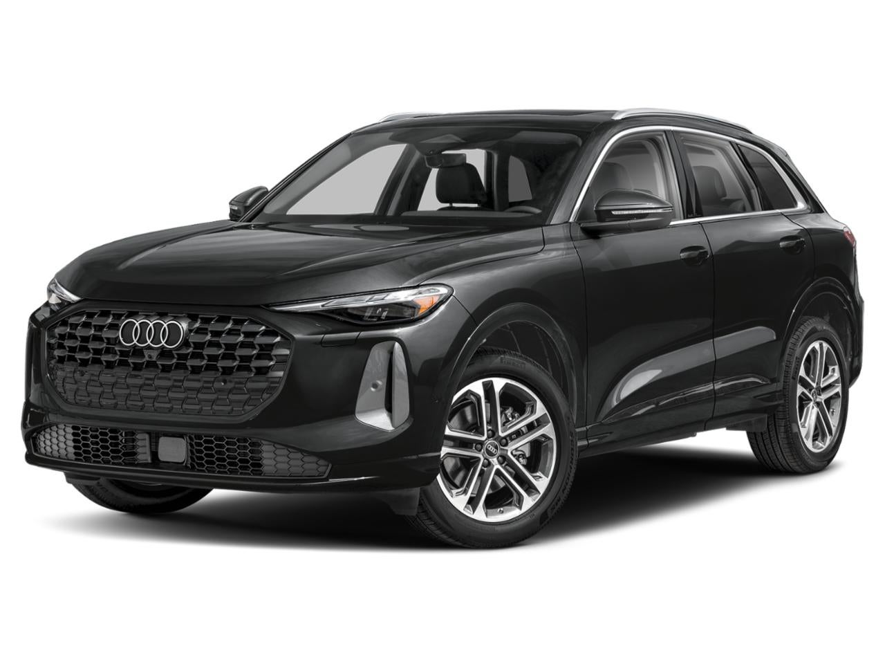 2025 Audi Q5 Premium Plus 2.0 TFSI quattro