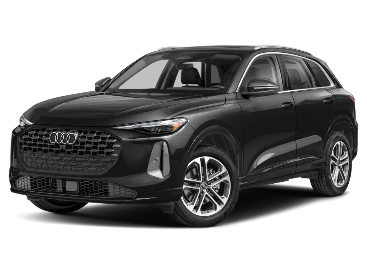 2025 Audi Q5 Premium Plus 2.0 TFSI quattro