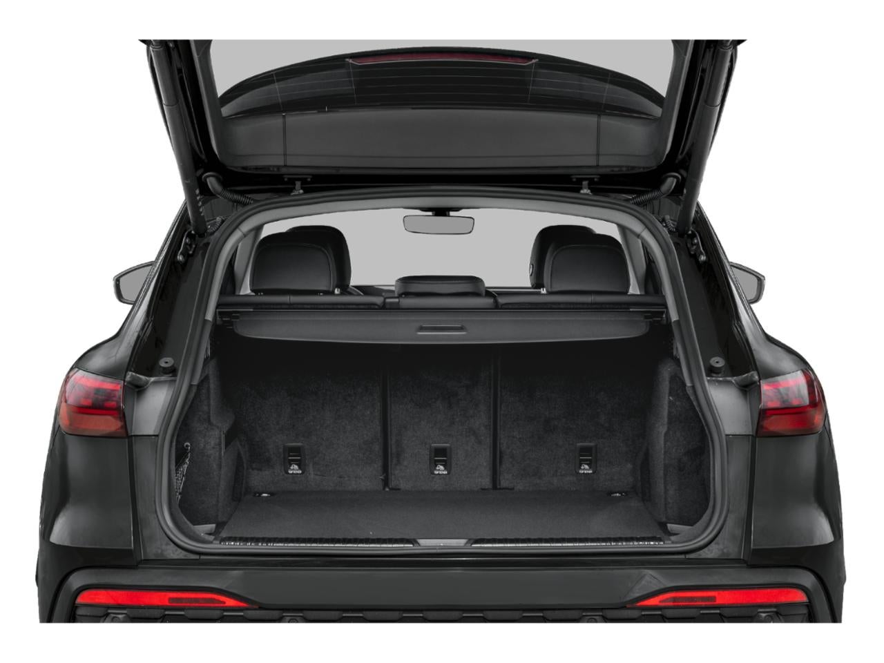 2025 Audi Q5 Premium Plus 2.0 TFSI quattro