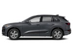 2025 Audi Q6 e-tron Prestige quattro