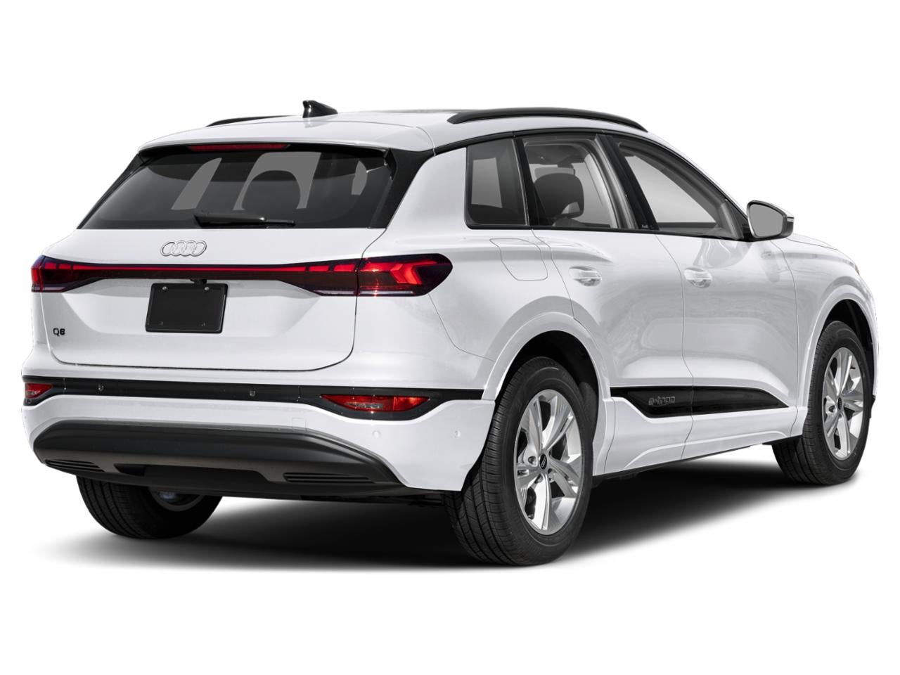 2025 Audi Q6 e-tron Prestige quattro