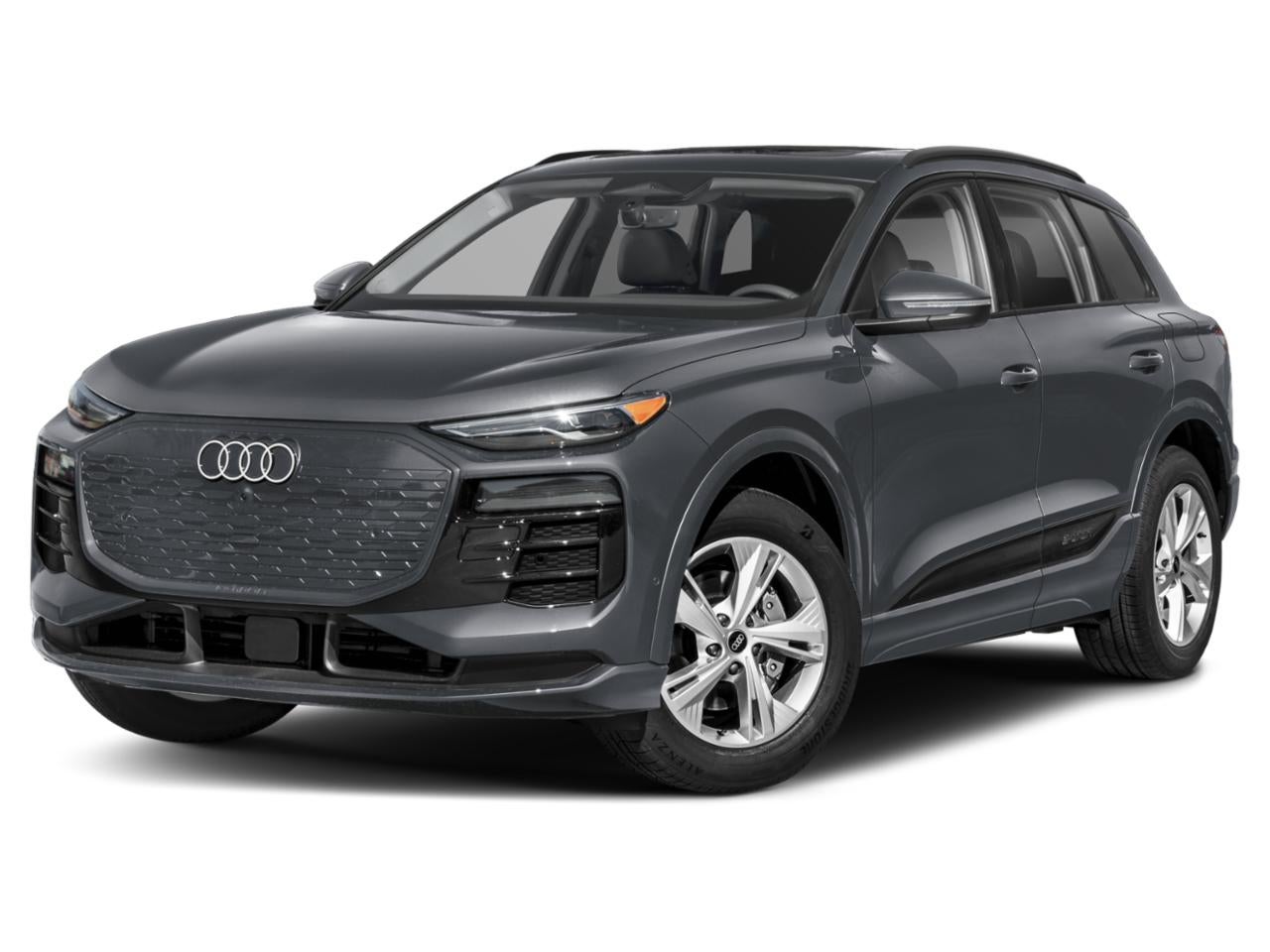 2025 Audi Q6 e-tron Prestige quattro