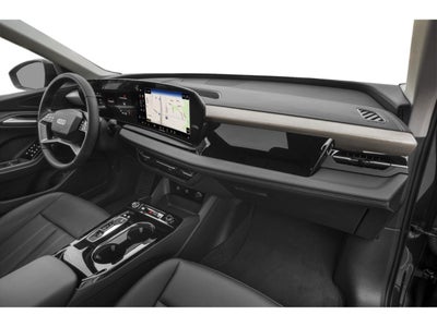 2025 Audi Q6 e-tron Prestige quattro