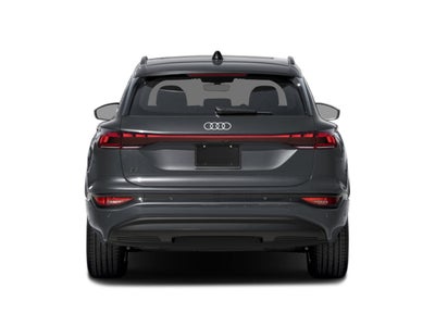 2025 Audi Q6 e-tron Prestige quattro