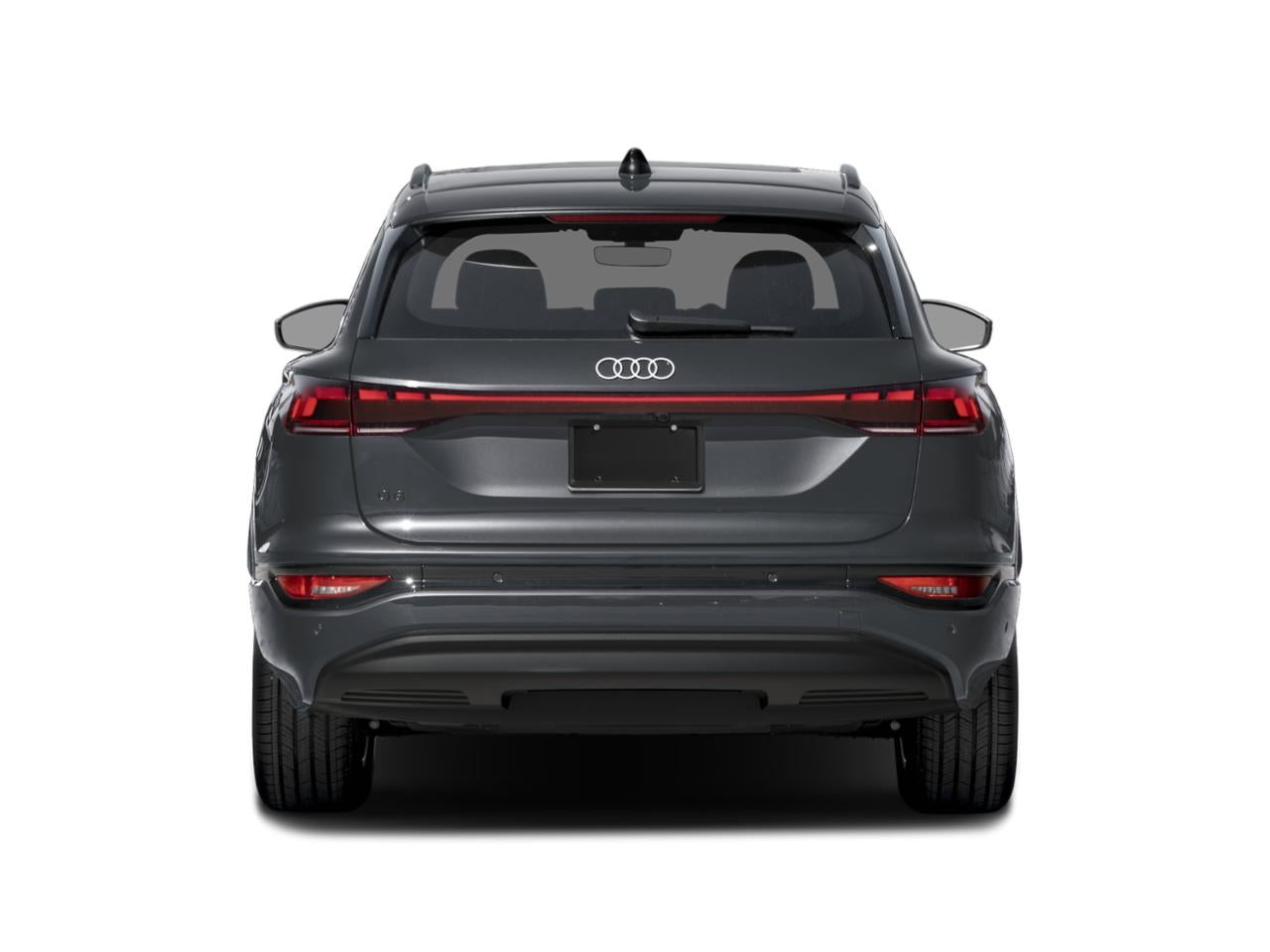 2025 Audi Q6 e-tron Prestige quattro