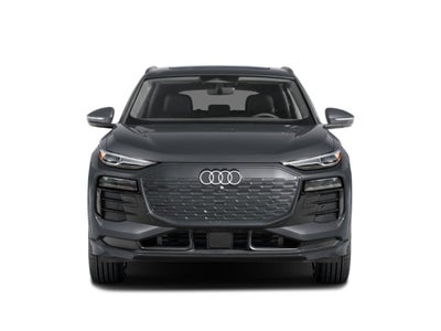 2025 Audi Q6 e-tron Prestige quattro