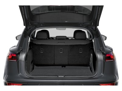 2025 Audi Q6 e-tron Prestige quattro