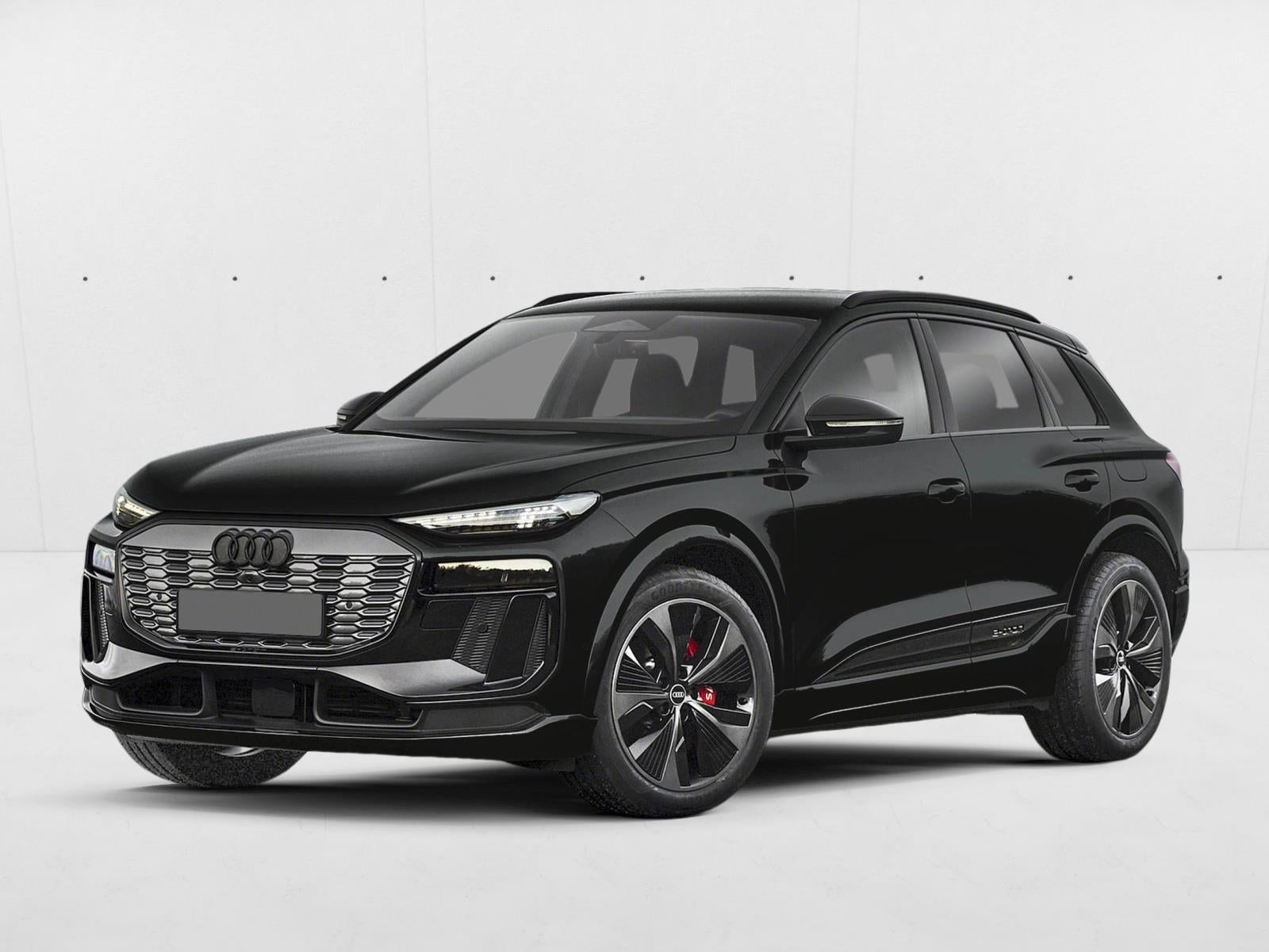 2025 Audi SQ6 e-tron Prestige quattro