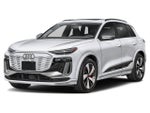 2025 Audi SQ6 e-tron Prestige quattro