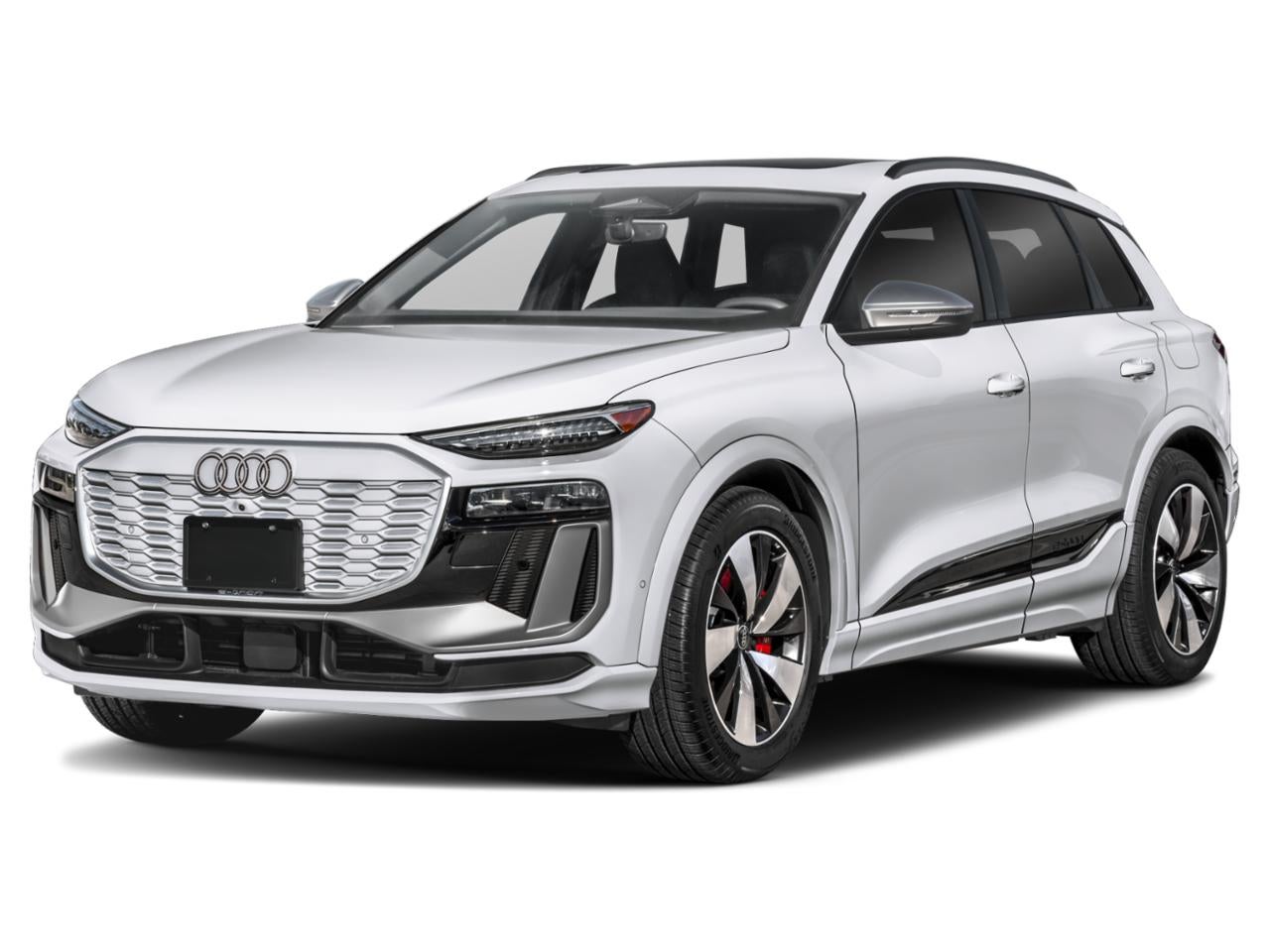 2025 Audi SQ6 e-tron Prestige quattro