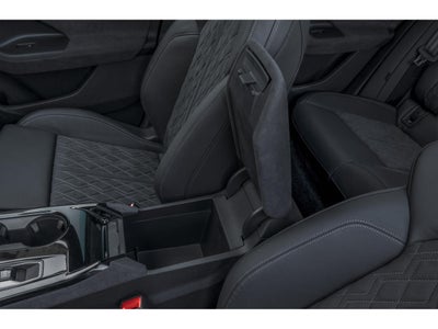 2025 Audi SQ6 e-tron Prestige quattro