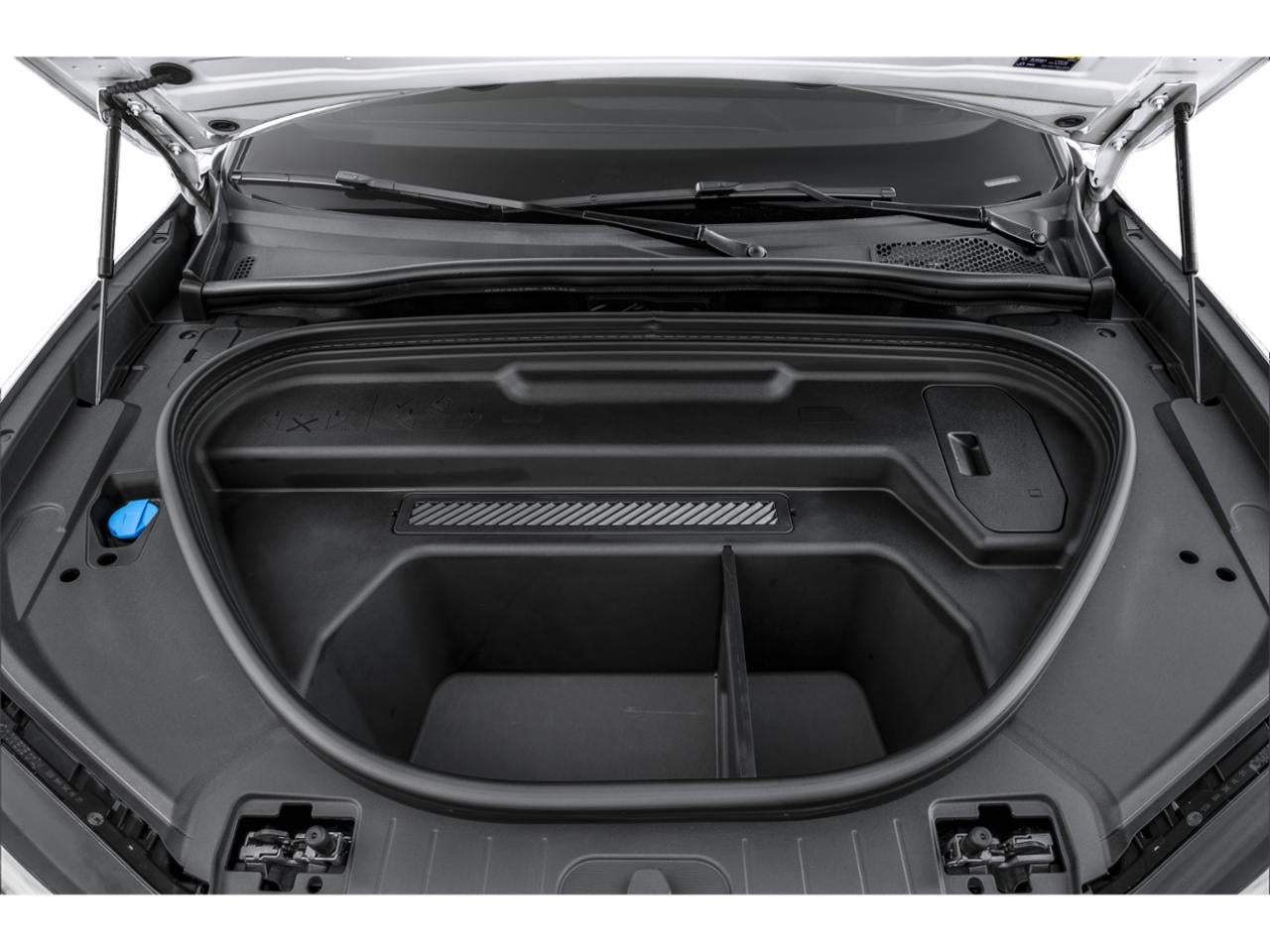 2025 Audi SQ6 e-tron Prestige quattro