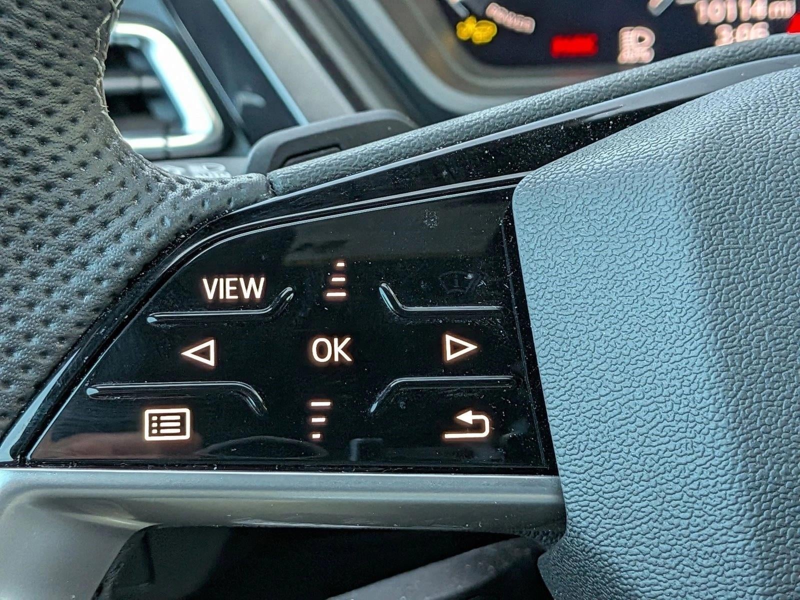 2025 Audi Q4 e-tron Sportback Premium Plus 55 quattro