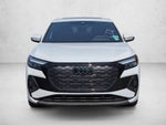 2025 Audi Q4 e-tron Sportback Premium Plus 55 quattro