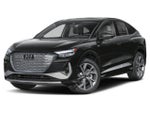 2025 Audi Q4 e-tron Sportback Premium Plus 55 quattro