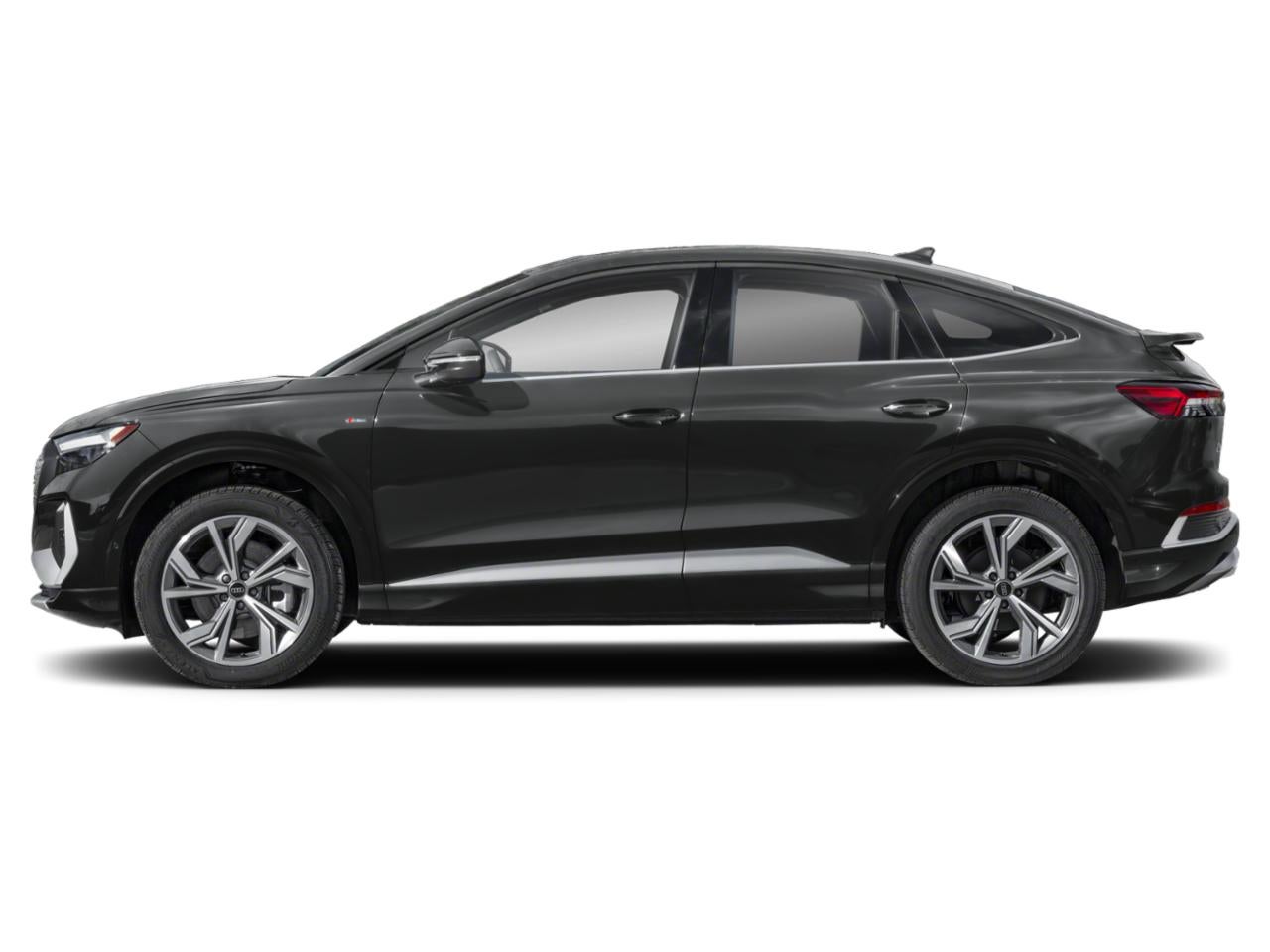 2025 Audi Q4 e-tron Sportback Premium Plus 55 quattro