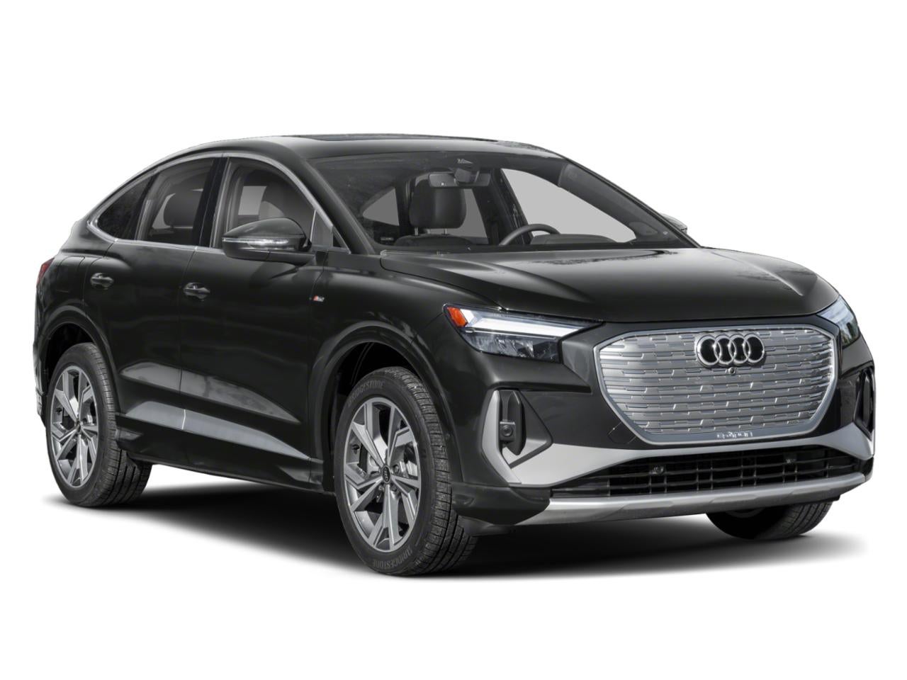 2025 Audi Q4 e-tron Sportback Premium Plus 55 quattro