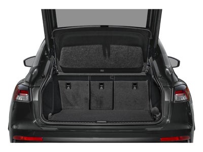 2025 Audi Q4 e-tron Sportback Premium Plus 55 quattro