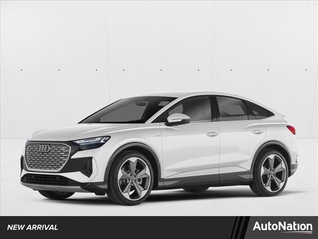 2023 Audi Q4 e-tron Sportback Prestige 50 quattro