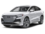 2023 Audi Q4 e-tron Sportback Prestige 50 quattro