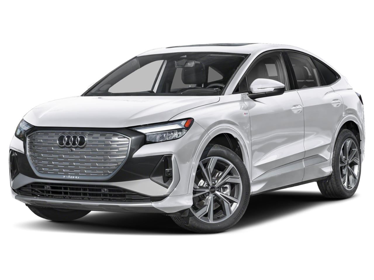 2023 Audi Q4 e-tron Sportback Prestige 50 quattro