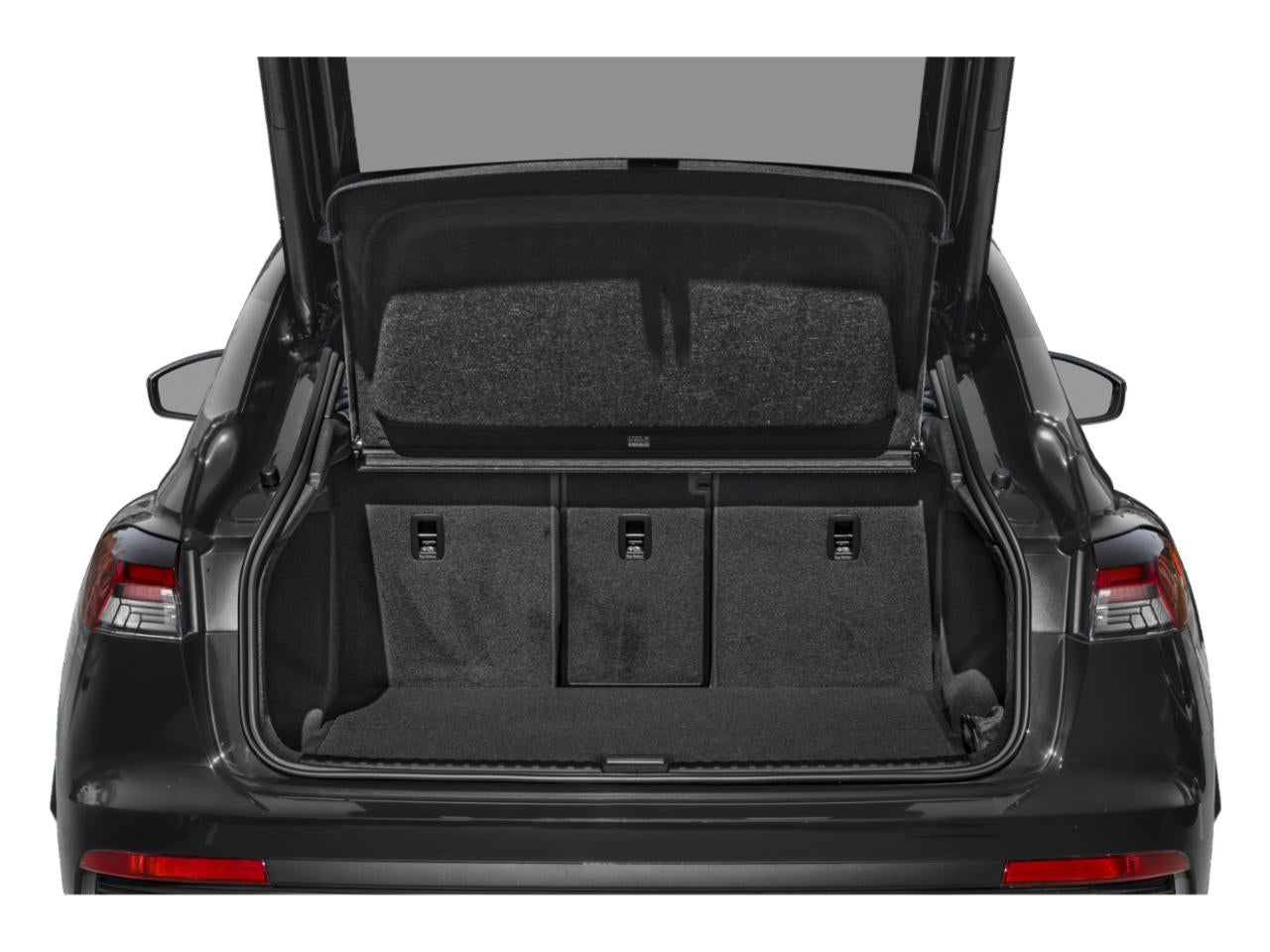 2023 Audi Q4 e-tron Sportback Prestige 50 quattro