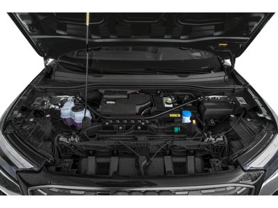 2023 Audi Q4 e-tron Sportback Prestige 50 quattro