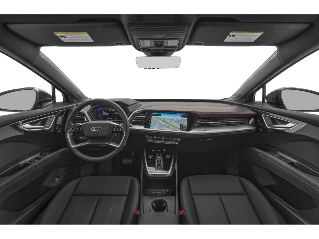 2023 Audi Q4 e-tron Sportback Prestige 50 quattro