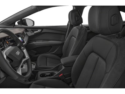 2023 Audi Q4 e-tron Sportback Prestige 50 quattro