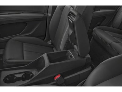 2023 Audi Q4 e-tron Sportback Prestige 50 quattro