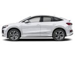 2023 Audi Q4 e-tron Sportback Prestige 50 quattro