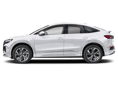 2023 Audi Q4 e-tron Sportback Prestige 50 quattro