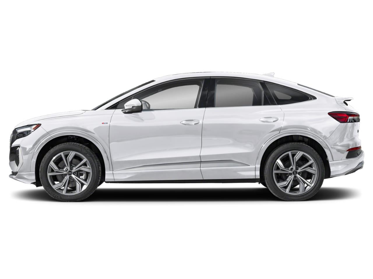 2023 Audi Q4 e-tron Sportback Prestige 50 quattro