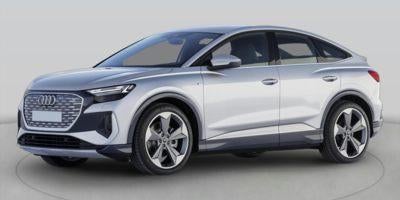 2023 Audi Q4 e-tron Sportback Prestige 50 quattro
