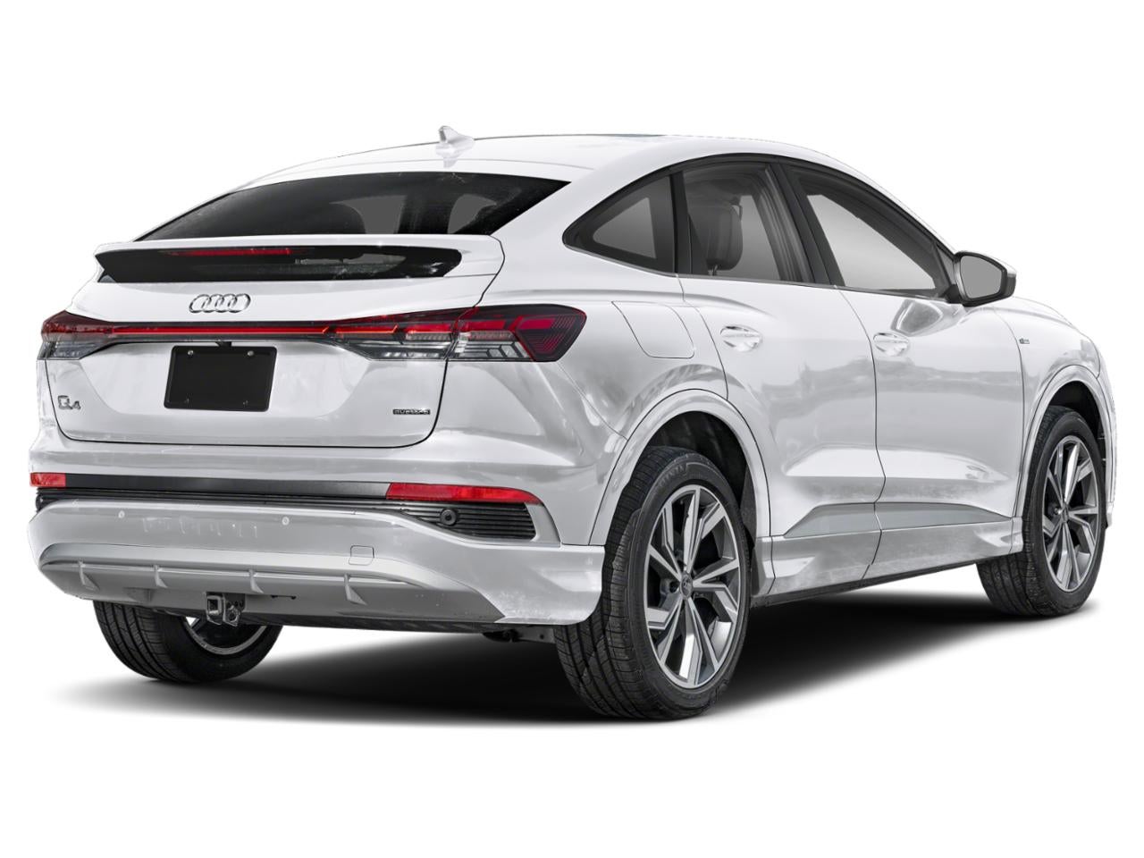 2023 Audi Q4 e-tron Sportback Prestige 50 quattro