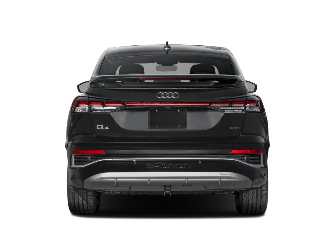 2023 Audi Q4 e-tron Sportback Prestige 50 quattro