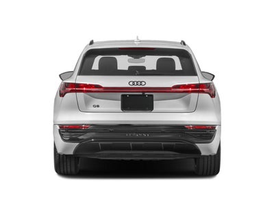 2024 Audi Q8 e-tron Premium quattro