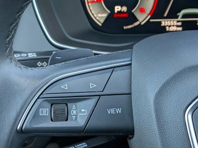2023 Audi Q5 Sportback S line Premium Plus 45 TFSI quattro