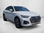 2023 Audi Q5 Sportback S line Premium Plus 45 TFSI quattro