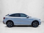 2023 Audi Q5 Sportback S line Premium Plus 45 TFSI quattro