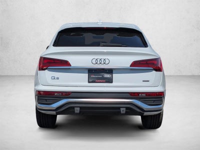 2023 Audi Q5 Sportback S line Premium Plus 45 TFSI quattro